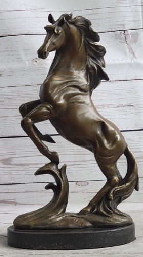 Sculpture bronzes lopez - bronzes, m.lopez