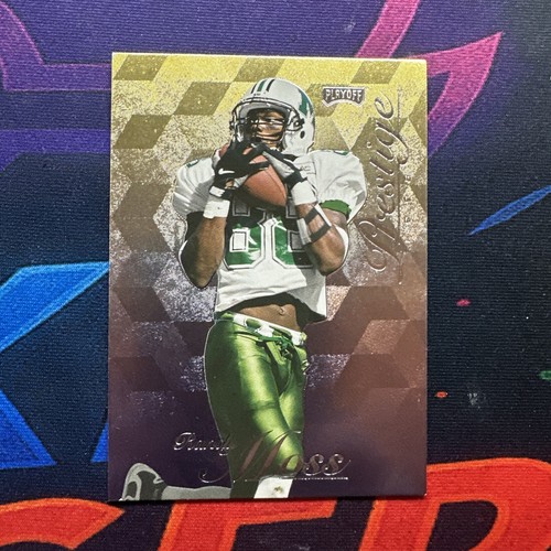 1998 playoff prestige ssd - prestige,