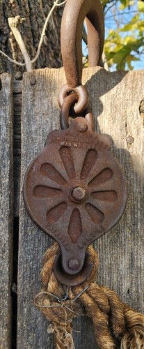 Antique novelty mfg cast - antique,