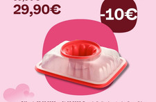 GRAND MOULE RECTANGULAIRE