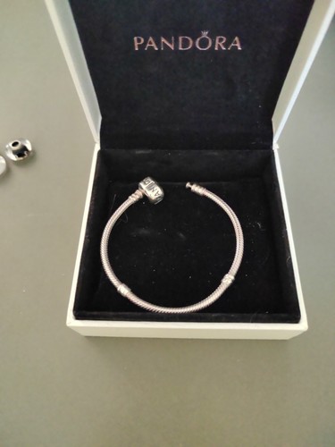 Bracelet pandora taille - taille, 17
