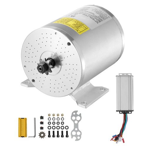 Kit moteur électrique - moteur,