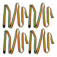 4 Pcs Sangle De Tambour Marche