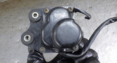 Yamaha rdlc 350 oem - yamaha, rz