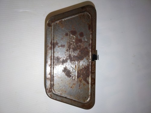 Boîte trousse outils prestar - boîte,
