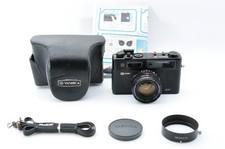 [Near Mint] Vintage Yashica