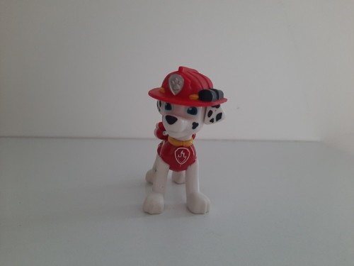Pat patrouille figurine - pat'patrouille,
