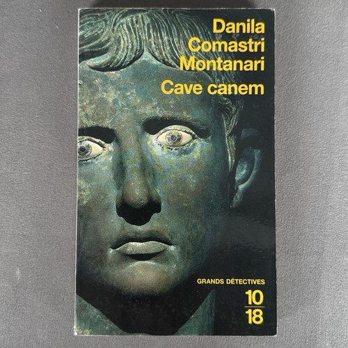 Livre poche danila comastri - danila,