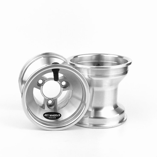 Roues arrière kart - roues, de