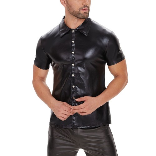 Chemise homme shirt - homme, en