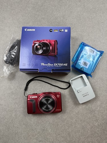 Appareil photo canon powershot - canon,