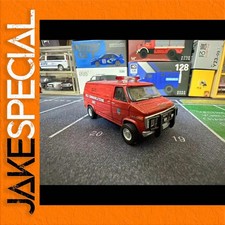 JakeSpecial – 1:64 Scale