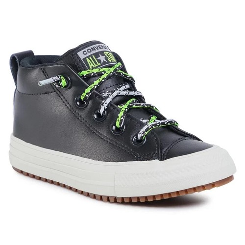 Converse sneakers ctas street - converse,