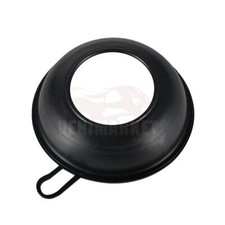 Membrane de Boisseau pour