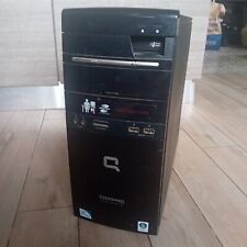 Compaq Presario Windows Vista Desktop PC