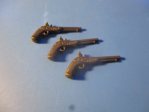 Playmobil carabine fusil - carabine, /