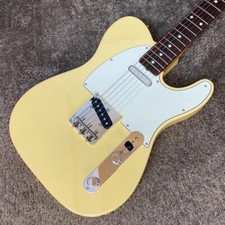 Fender Made in Japan Traditional 60s Telecaster Electric guitar