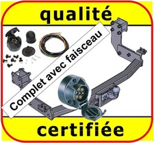 ATTELAGE pour MERCEDES