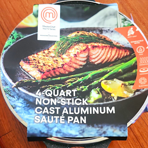 Masterchef cast aluminum - masterchef,