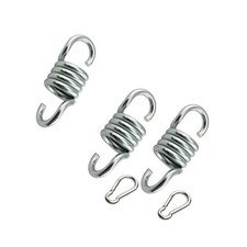 Hamac à ressort pour