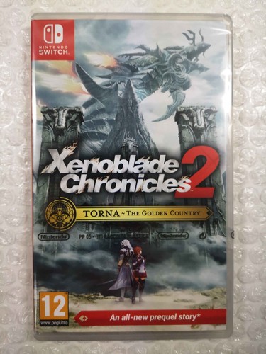 Xenoblade chronicles torna - 2,