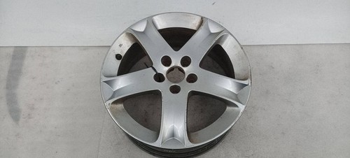 Peugeot 407 2005 - , alliage
