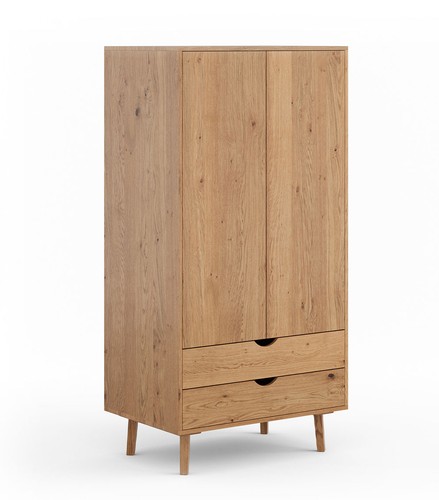 Penderie simona armoire - penderie,