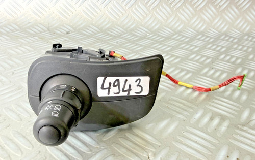 Commodo phares clignotants - phares,