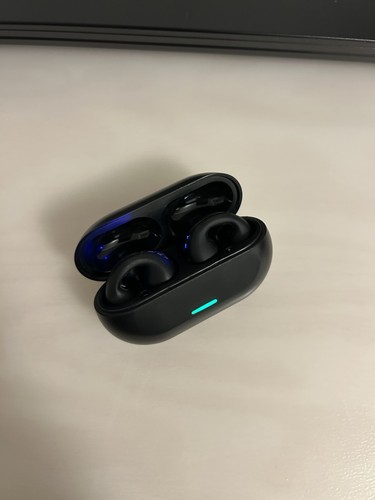 écouteurs bluetooth noir - Écouteurs, 5.3