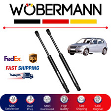 WOBERMANN VW Polo (6N1/6N2 HB)