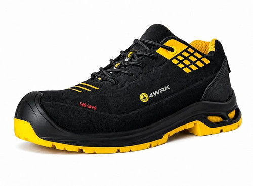 Chaussures sécurité s3s - chaussures,