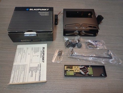 Tiroir bac antivol blaupunkt - antivol,