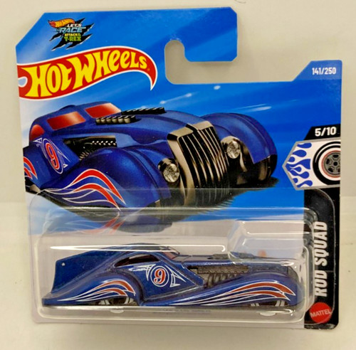 215 hot wheels rod - wheels, e.u