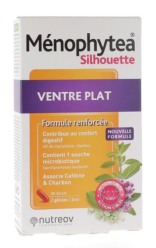 Complément alimentaire