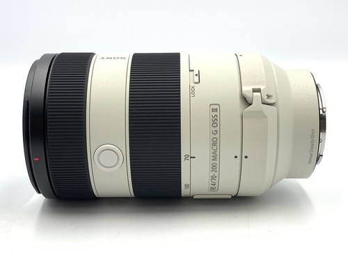 Sony objectif zoom - sony,