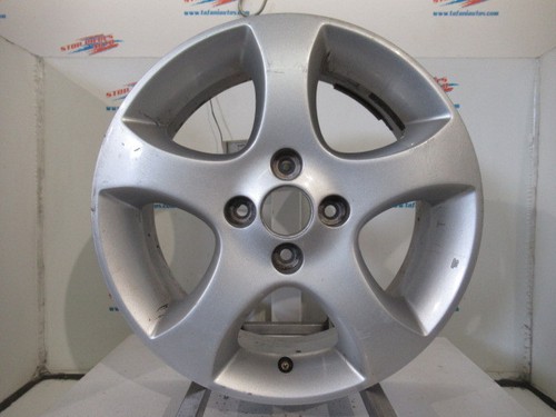 Jante aluminium suzuki - jante,