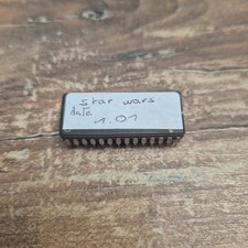 Memoire CPU Pour Flipper Data