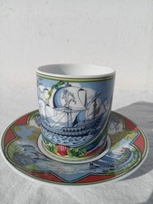 Hermès "Patchwork" Galion