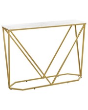 Table de Couloir Murale