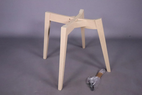 Base chaises bois par - chaises, en