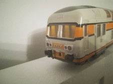 JOUEF CHAMPAGNOLE VOITURE