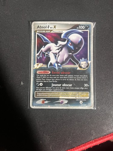 Absol niv 141 147 - x,