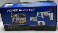 3000 Watt Inverter Pure Sine DC to AC Inverter