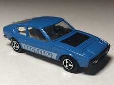 3" 1978 Matra Simca Bagheera Majorette #219 Diecast Refurbished Loose 1/64 Range