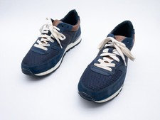 Bugatti Baskets Hommes Chaussure de Sport Loisir Basse Gr. 41 Eu Art.34408-30