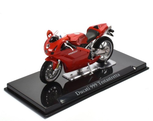 Ducati 999 testastretta - ducati, 1/24
