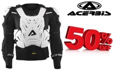 GILET DE PROTECTION ACERBIS