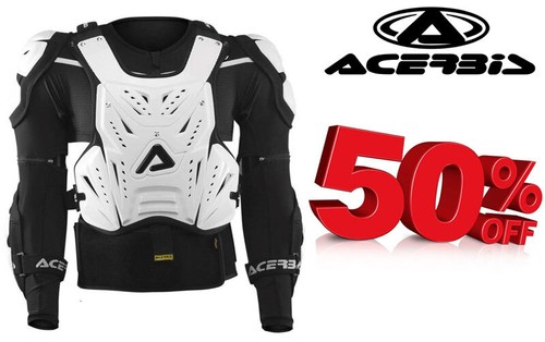 Gilet protection acerbis - protection,
