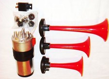 BELLE CORNE DE BRUME! SUPERBE