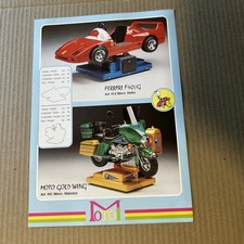 original Factory Old Stock